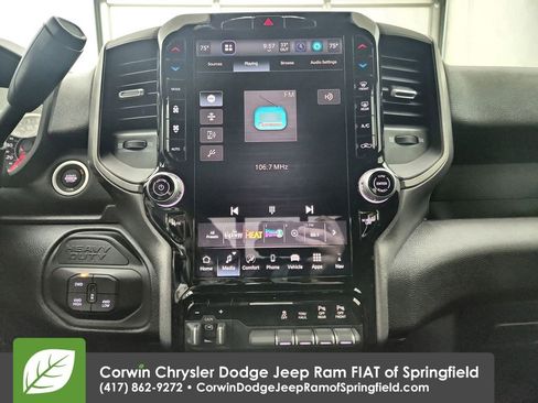 Used 2026 RAM 2500 Tradesman image 24