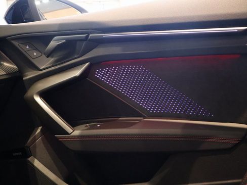 New 2026 Audi RS 3 image 8