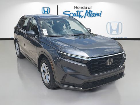 Certified 2023 Honda CR-V LX image 1