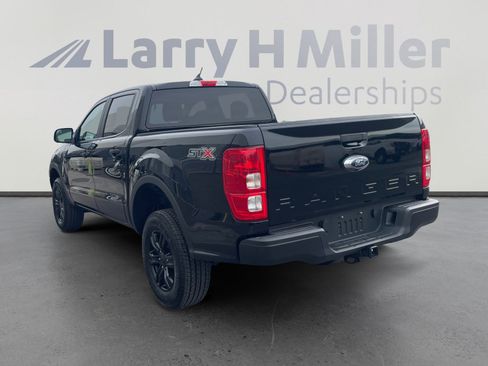 Used 2022 Ford Ranger XL w/ Equipment Group 101A High RWD image 3