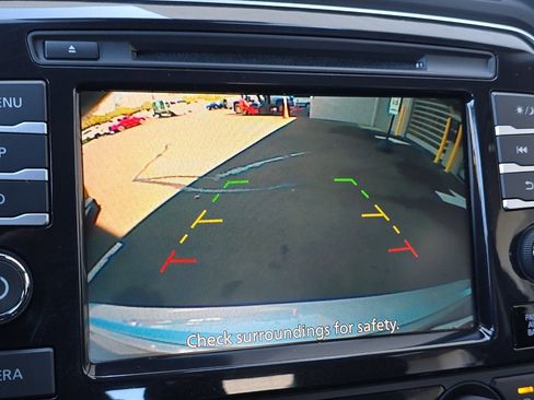 Used 2022 Nissan Maxima SV w/ Floor Mat Group FWD image 22