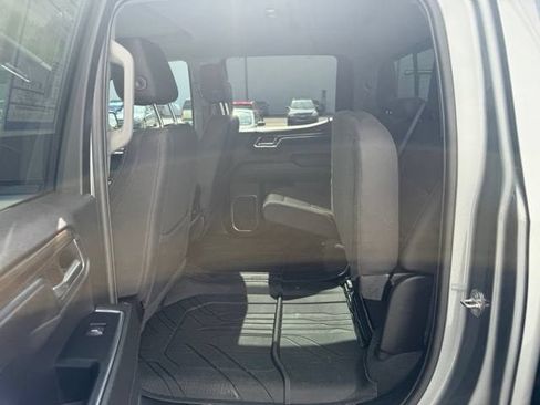 Used 2024 Chevrolet Silverado 1500 RST w/ Convenience Package II AWD/4WD image 26