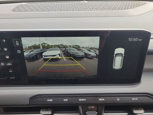 New 2027 Kia Telluride EX X-Line image 35