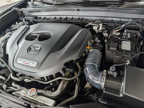 Used 2025 MAZDA CX-30 2.5 Turbo w/ Premium Package image 23