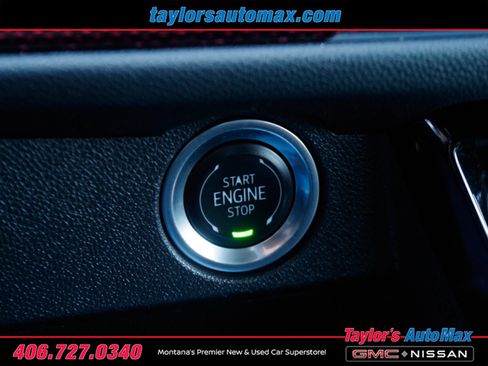 Used 2024 Chevrolet Traverse RS w/ LPO, Floor Liner Package AWD/4WD image 27