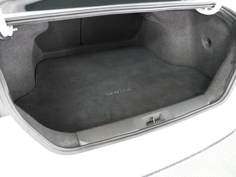 Used 2023 Nissan Sentra SV FWD image 30