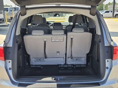 Used 2024 Honda Odyssey EX-L image 15