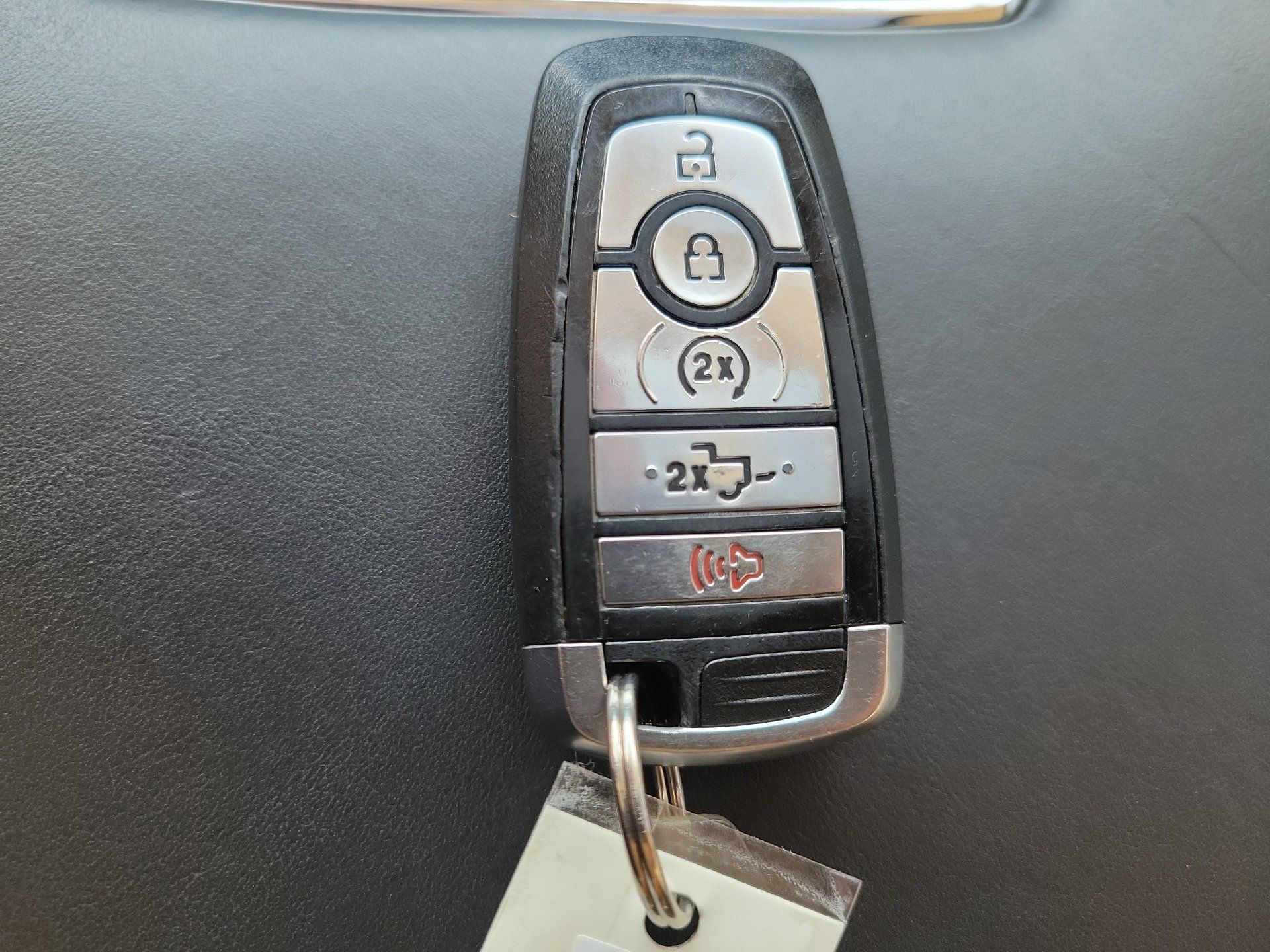 Used 2021 Ford F250 Limited AWD/4WD image 46