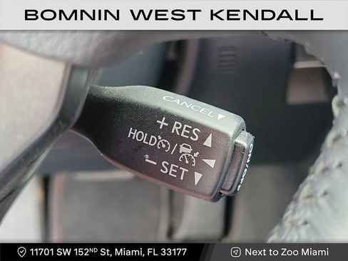 Used 2025 Lexus IS 350 F Sport image 16