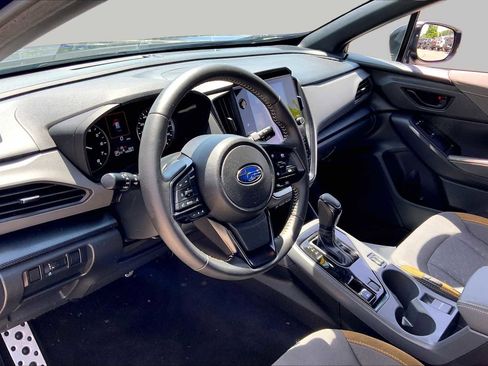 Certified 2025 Subaru Crosstrek 2.5i Sport AWD/4WD image 18