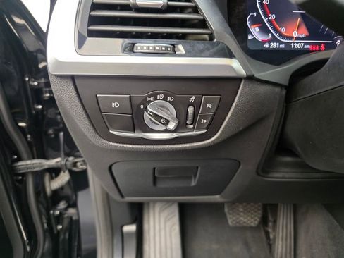 Used 2021 BMW X3 xDrive30i w/ Premium Package AWD/4WD image 25