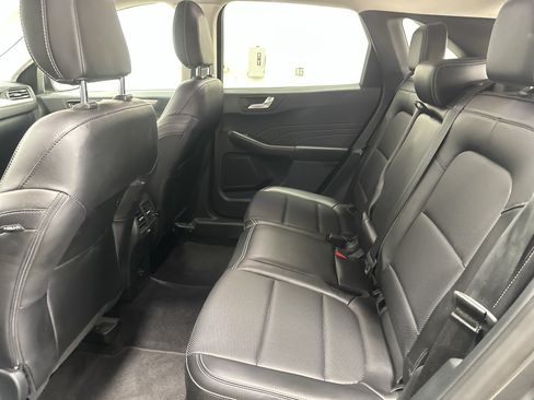 Used 2022 Ford Escape SEL AWD/4WD image 31