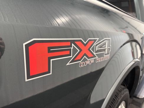 Used 2015 Ford F150 Platinum w/ Equipment Group 701A Luxury image 3