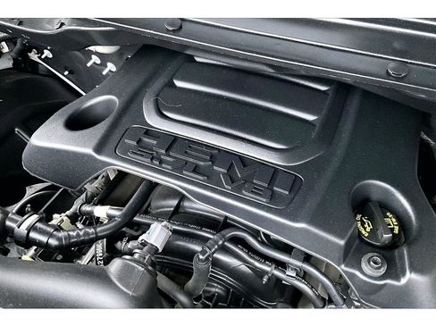 Used 2020 RAM 1500 Big Horn image 30