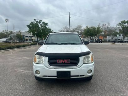 Used 2002 GMC Envoy SLT