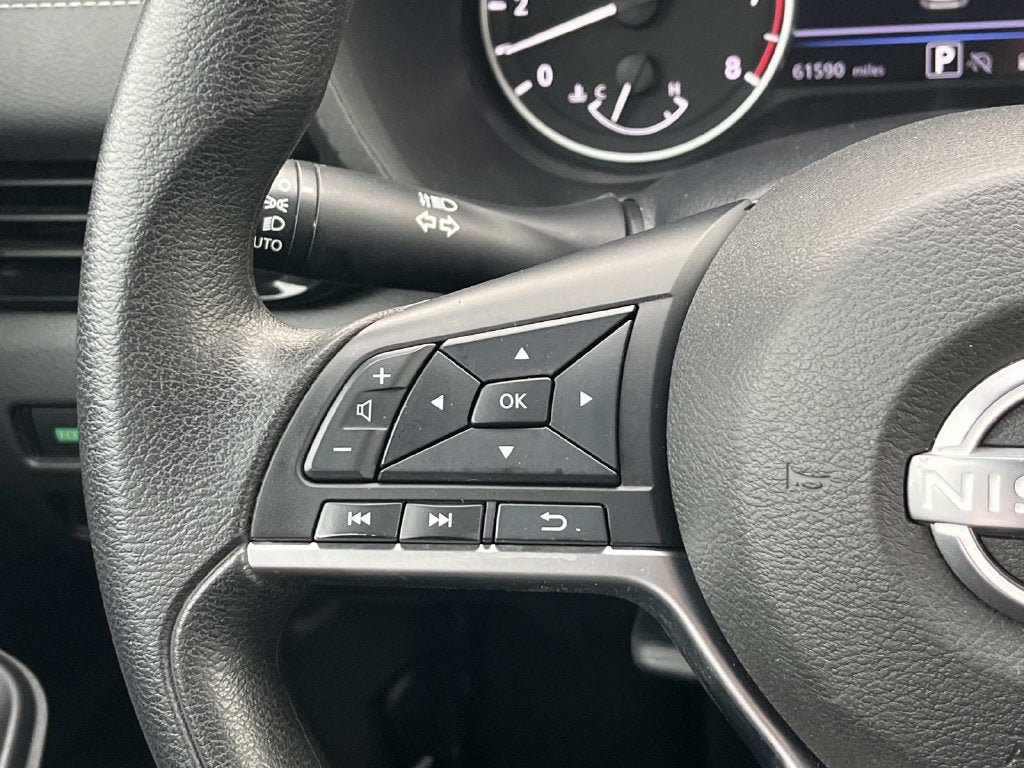 Used 2024 Nissan Sentra SV FWD image 16