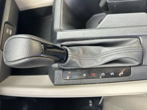 Certified 2024 Honda Accord EX image 22