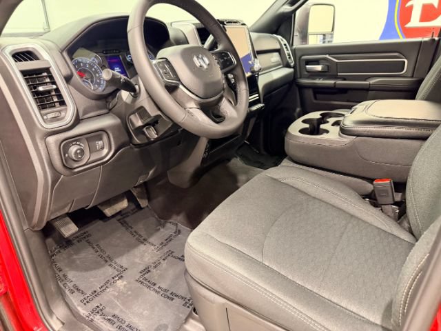 Used 2026 RAM 2500 Big Horn AWD/4WD image 53