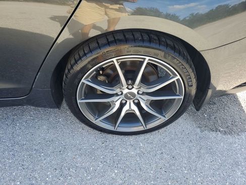 Used 2023 Genesis G70 2.0T image 20