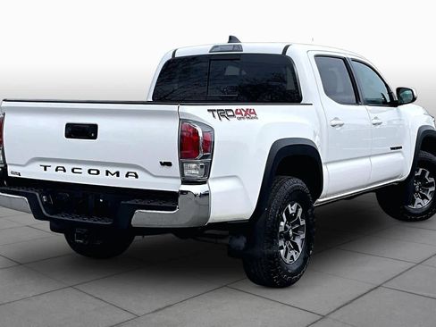Used 2023 Toyota Tacoma TRD Off-Road AWD/4WD image 13