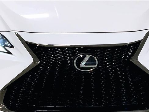 Used 2021 Lexus ES 350 F Sport w/ Special Edition FWD image 31
