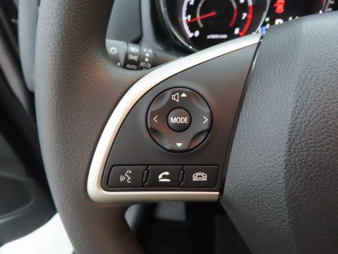 New 2026 Mitsubishi Outlander Sport ES AWD/4WD image 12