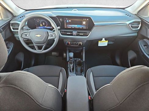 New 2026 Chevrolet TrailBlazer LS w/ LS Convenience Package FWD image 14