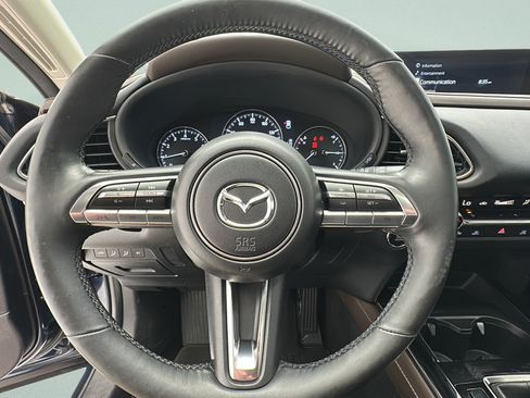 Used 2023 MAZDA CX-30 2.5 Turbo w/ Premium Package AWD/4WD image 16