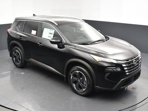 New 2026 Nissan Rogue SV w/ SV Premium Package image 26