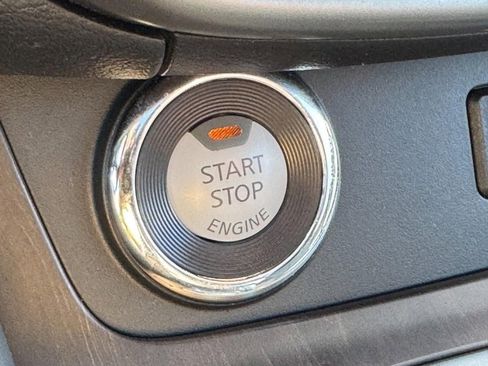 Used 2024 Nissan Murano Platinum w/ Cargo Package image 24