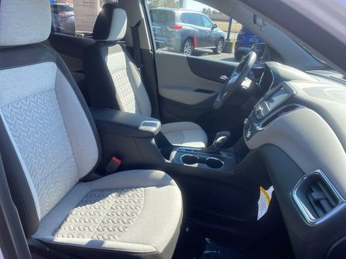 Used 2024 Chevrolet Equinox LS w/ LS Convenience Package FWD image 10