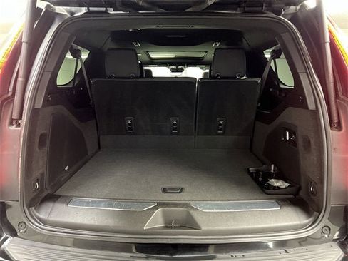 Certified 2023 Cadillac Escalade ESV Sport w/ LPO, ONYX Package image 27