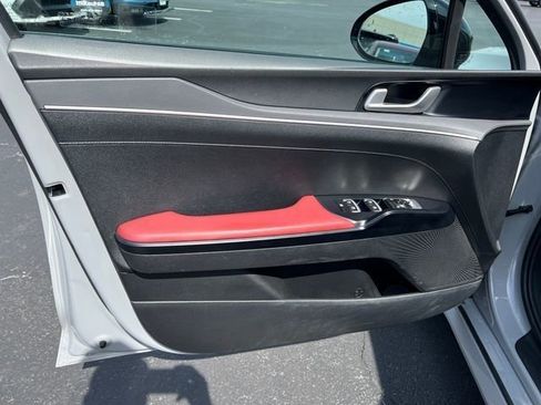 Used 2021 Kia K5 GT-Line image 25