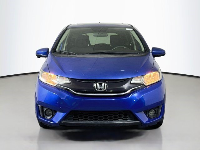 Used 2016 Honda Fit EX image 2