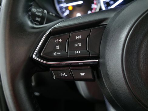 Used 2024 MAZDA CX-5 AWD 2.5 S w/ Select Package image 27