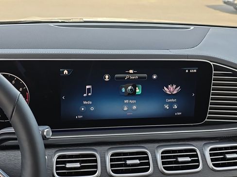 New 2026 Mercedes-Benz GLE 350 4MATIC image 14