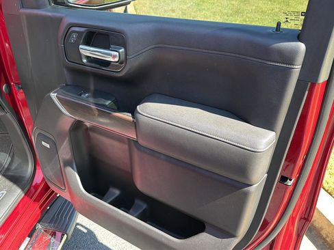 Used 2020 GMC Sierra 1500 SLT w/ SLT Premium Plus Package image 14