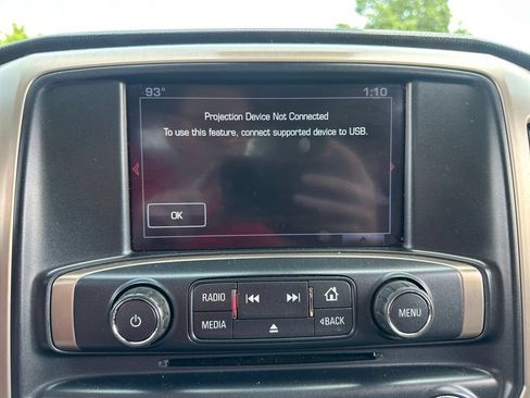 Used 2016 GMC Sierra 1500 Denali w/ Denali Ultimate Package AWD/4WD image 42