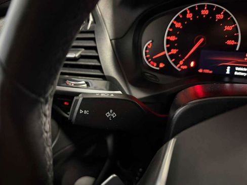 Used 2020 BMW X3 xDrive30i image 33