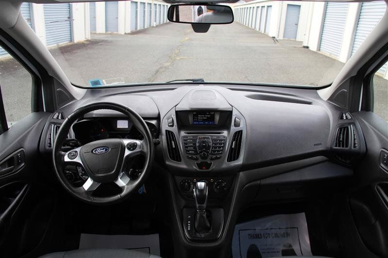 Used 2018 Ford Transit Connect XL FWD image 22