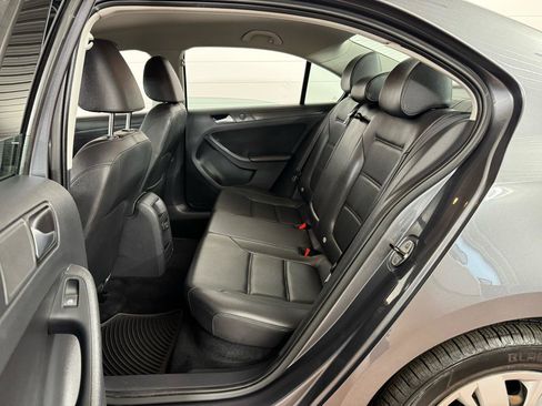 Used 2014 Volkswagen Jetta SE image 23