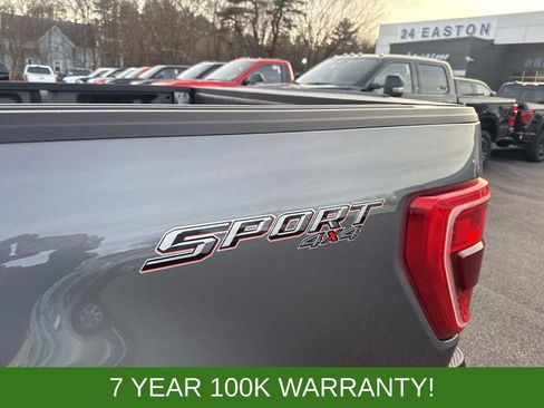 Used 2023 Ford F150 XLT w/ Equipment Group 302A High image 12