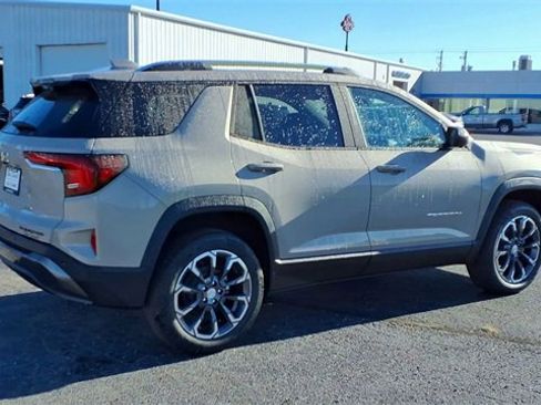 New 2026 GMC Terrain Elevation w/ Elevation Premium Package image 8