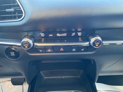 Certified 2023 MAZDA CX-30 AWD 2.5 S w/ Preferred Package image 21