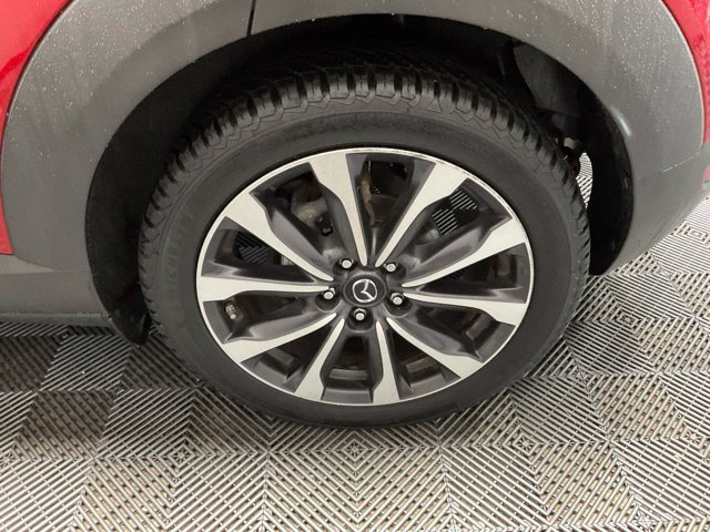 Used 2019 MAZDA CX-3 Touring w/ Touring I-ACTIVSENSE Package AWD/4WD image 44