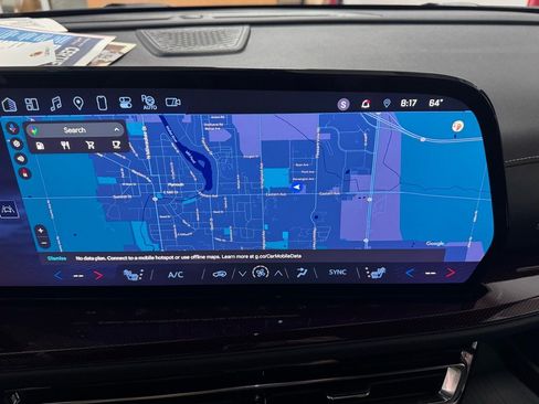 Certified 2024 Chevrolet Traverse Z71 w/ Enhanced Driving Package image 24