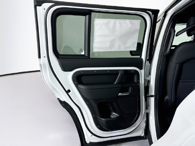 New 2026 Land Rover Defender 110 S AWD/4WD image 11