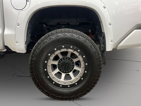 Used 2019 Toyota Tundra SR5 w/ TRD Sport Package image 37