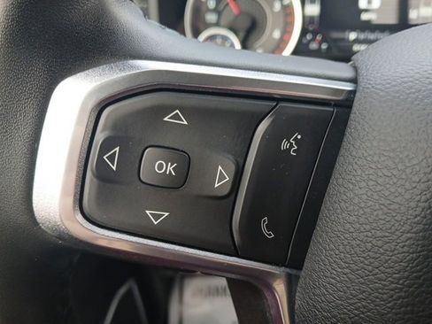 Used 2024 RAM 2500 Laramie w/ Safety Group image 25