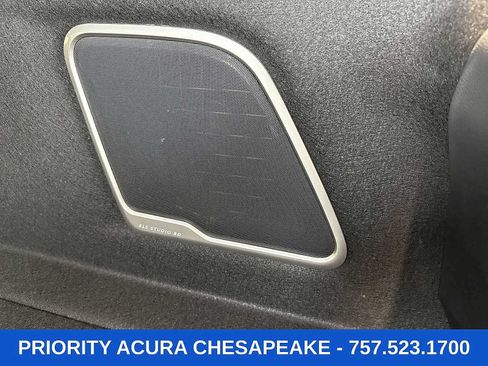 New 2026 Acura Integra A-Spec FWD image 37